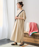 Champion 25 刺繡 logo 連身裙