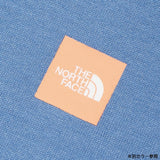 TNF 24 方形 logo 印花 T