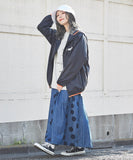 Cube Sugar 24 薄外套