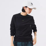 Beams 25 秋季刺繡長 T