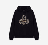 Mardi 24 梅花連帽衛衣