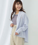 Danton 25 秋季圓領恤衫