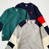 Chums 25 冬季撞色衛衣