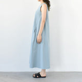 TNF 24 冇袖連身裙