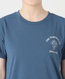 TNF 24 花朵印花 T