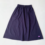 TNF 25 紫標半身裙