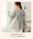 Polo 25 刺繡 logo 防晒外套