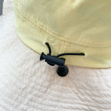 TNF Kids 25 漁夫帽