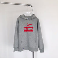 Chums 印花連帽衛衣