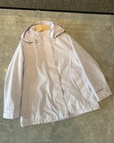 Aigle 25 秋季連帽風褸