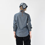 45R 25 秋季牛仔恤