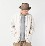 45R 25 秋季鈕扣外套