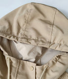 Danton 25 秋季連帽風褸