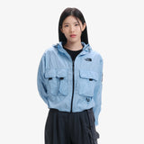 TNF 25 韓版秋季風褸