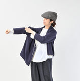 45R 25 秋季雙面外套