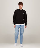 Tommy 24 印花衛衣