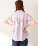 Polo 24 直紋恤衫