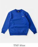 TNF 24 刺繡 logo 衛衣