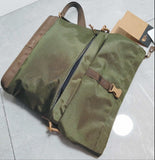 TNF 25 折叠斜揹袋