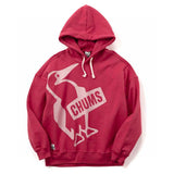 Chums 24 大鳥印花連帽衛衣