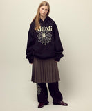 Mardi 25 冬季連帽衛衣