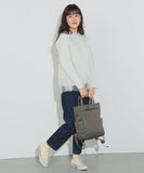 Beams 25 薄紗長 T