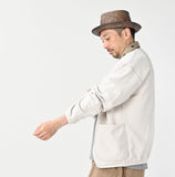 45R 25 秋季鈕扣外套