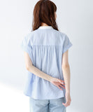 Polo 24 直紋恤衫