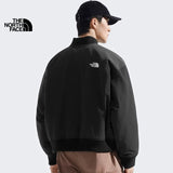 TNF 25 秋季刺繡風褸