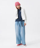 Beams 25 淨色短身外套