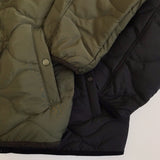 NYA 25 冬季刺繡外套