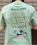 Chums 企鵝印花 T