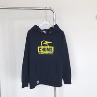 Chums 印花連帽衛衣