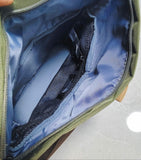 TNF 25 折叠斜揹袋