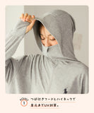 Polo 25 刺繡 logo 防晒外套