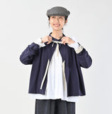 45R 25 秋季雙面外套