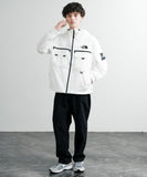 TNF 25 韓版秋季風褸