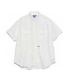 TNF 24 雙口袋恤衫