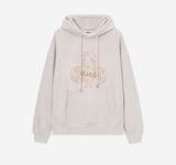 Mardi 24 梅花連帽衛衣