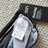 Topologie x Aigle 25 水樽斜揹袋