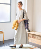 Champion 25 刺繡 logo 連身裙