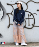 MLB 24 刺繡雙間衛衣