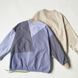 FRAPBOIS 25 秋季雙面外套