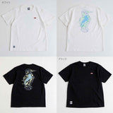 CHUMS x BORN FREE 50 周年紀念 T