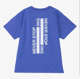 TNF 24 新款親子 T