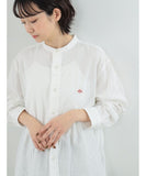 Danton 25 秋季圓領恤衫