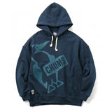 Chums 24 大鳥印花連帽衛衣