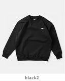 TNF 24 刺繡 logo 衛衣