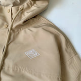 Danton 25 秋季連帽風褸