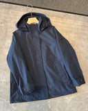 Aigle 25 秋季連帽風褸